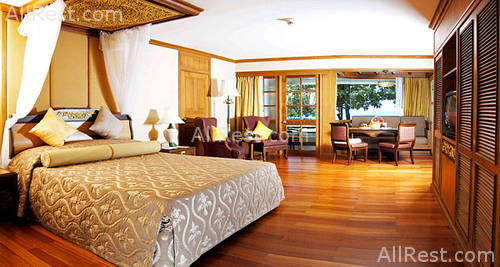 Diamond Cliff Resort & Spa 103